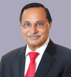 Naresh Kumar Jain